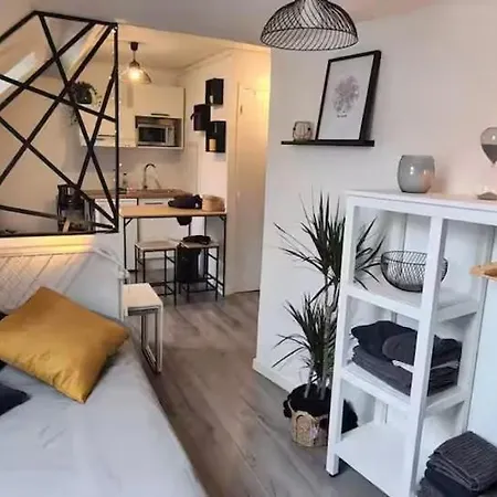 Chez Jeannine, Au Centre-ville * Dijon