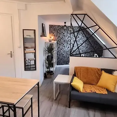 Chez Jeannine, Au Centre-ville Dijon